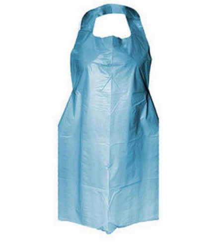 Poly Aprons ( 1000 Pcs)