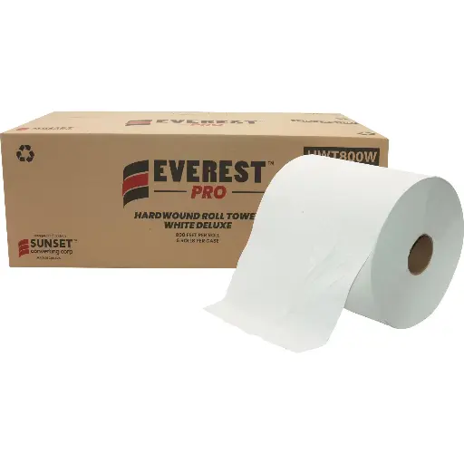 White Everest Pro – 800 Feet