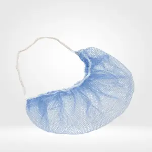 Beard Nets 18' (1000 Pcs)