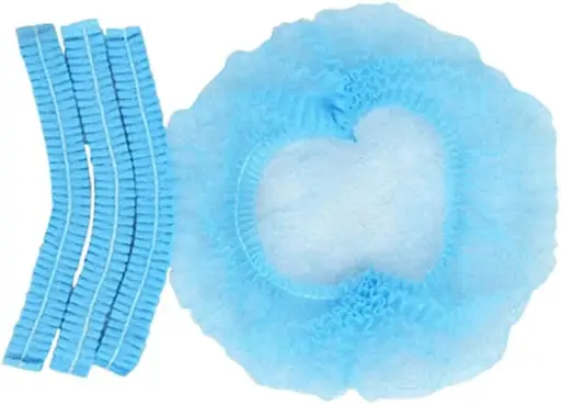 Hair Nets (1000 Pcs)
