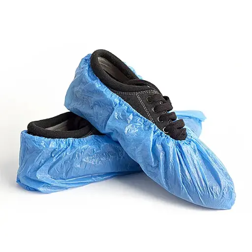 Shoe Covers Extendable 13'