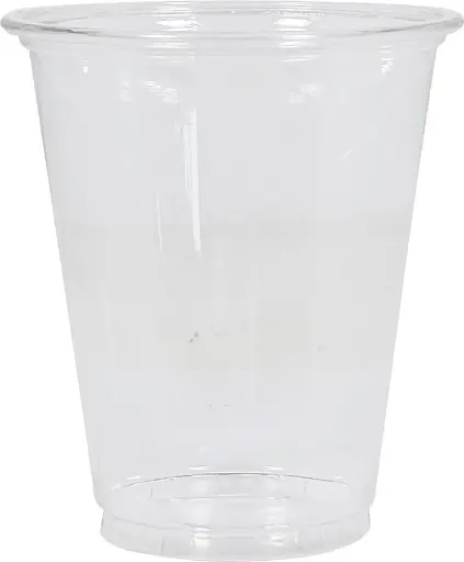 16 oz Translucent Cups  